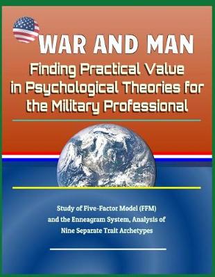 Book cover for War and Man