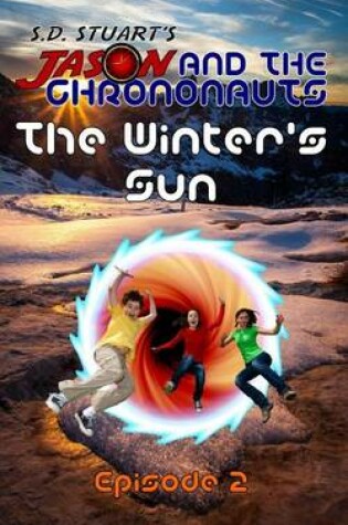 Cover of The Winter's Sun