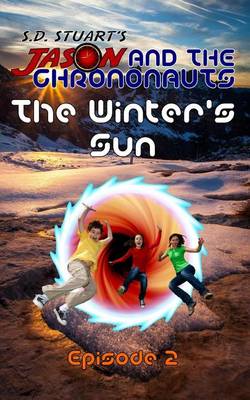 Book cover for The Winter's Sun