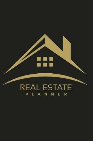 Cover of Real Estate Planner