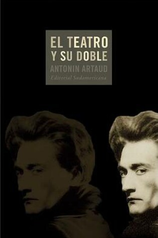Cover of El Teatro y Su Doble