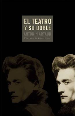 Book cover for El Teatro y Su Doble