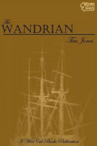Cover of The Wandrian