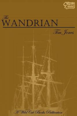 Book cover for The Wandrian