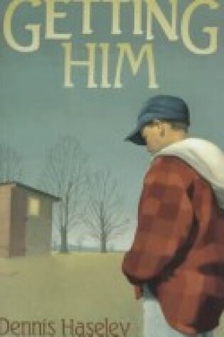 Cover of Getting Him