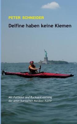 Book cover for Delfine haben keine Kiemen