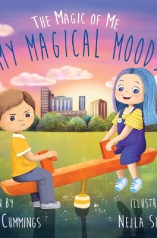 Cover of My Magical Moods