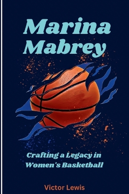 Book cover for Marina Mabrey