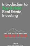 Book cover for Introduction to Buy and Hold Real Estate Investing