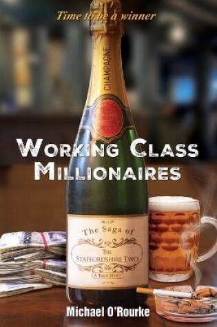 Cover of Working Class Millionaires