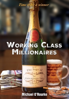 Book cover for Working Class Millionaires