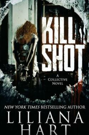 Cover of Kill Shot