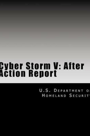 Cover of Cyber Storm V