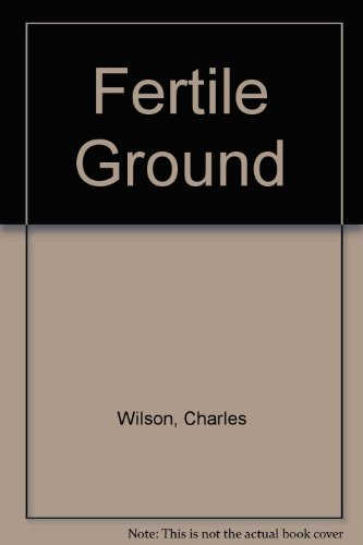 Book cover for Fertile Ground