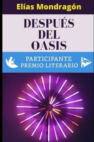 Cover of Despues del Oasis