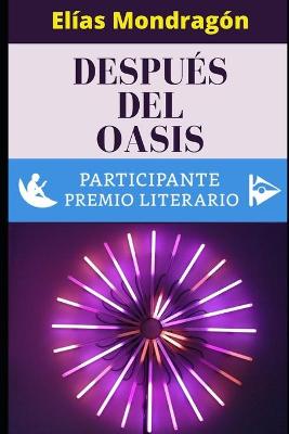 Book cover for Despues del Oasis