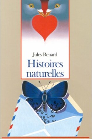 Cover of Histories Naturelles