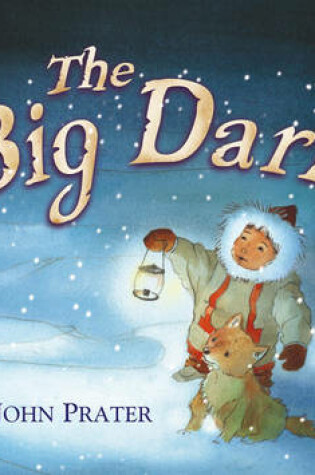 Cover of The Big Dark
