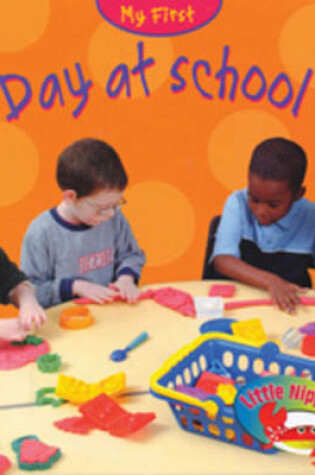 Cover of Day At School