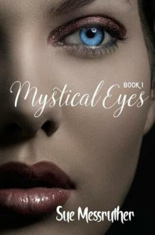 Cover of Mystical Eyes