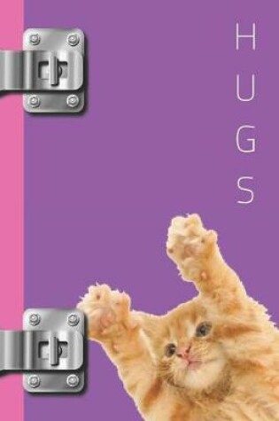 Cover of Hugs