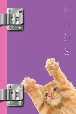 Book cover for Hugs