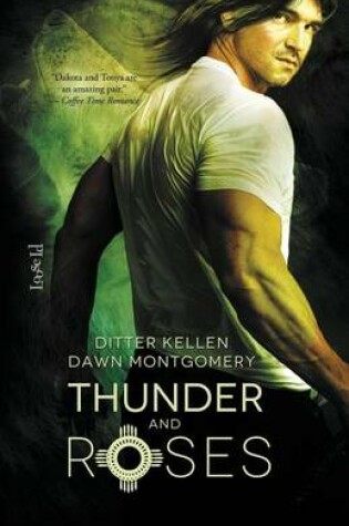 Cover of Thunder and Roses