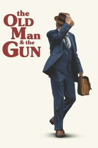 Cover of The Old Man and the Gun