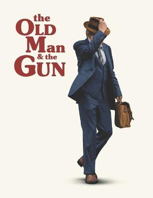 Book cover for The Old Man and the Gun