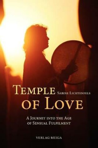 Cover of Temple of Love