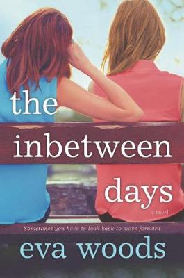 Book cover for The Inbetween Days