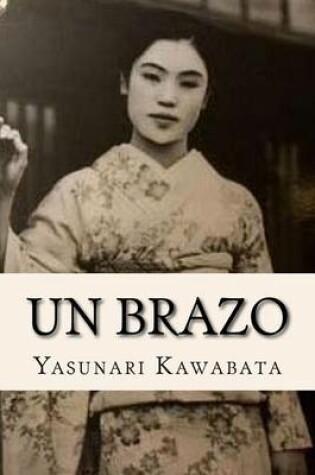 Cover of Un Brazo