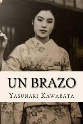 Book cover for Un Brazo