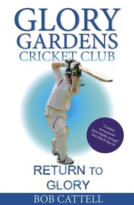Book cover for Return to Glory