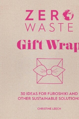 Cover of Gift Wrap