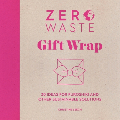 Book cover for Gift Wrap