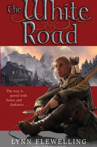 Cover of The White Road