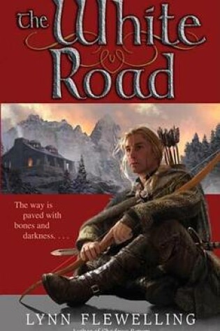 Cover of White Road