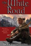 Book cover for White Road