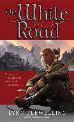 Book cover for White Road
