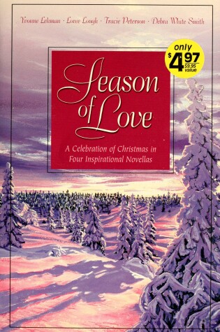 Cover of Season of Love