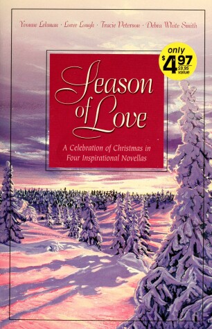 Book cover for Season of Love