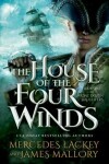 Book cover for The House of the Four Winds