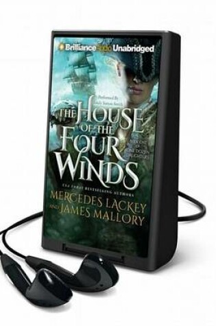Cover of The House of the Four Winds