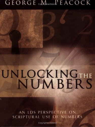 Book cover for Unlocking the Numbers