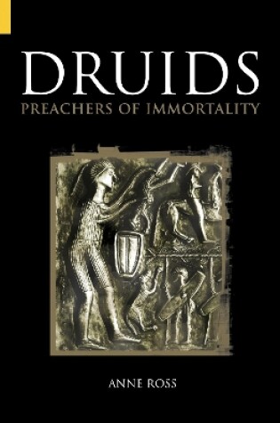 Cover of Druids