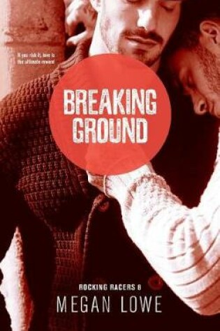 Cover of Breaking Ground