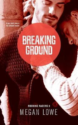 Book cover for Breaking Ground