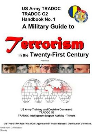 Cover of A Military Guide to Terrorism in the Twenty-First Century Version 5