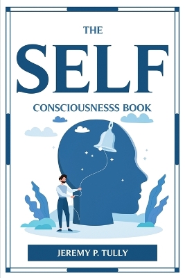 Cover of The Self Consciousnesss Book